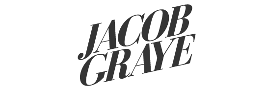 Jacob Graye Magazine