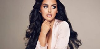 5 Times Abigail Ratchford Defined the Fashion Photo