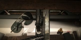 The ‘Ultimate Bedside 1911’ Is the Perfect Pistol for Home Defense