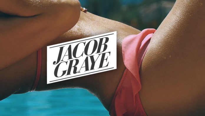 Jordan Carver - Las Vegas Pool