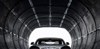 The Rolls-Royce Wraith Eagle VIII Pays Tribute to Pivotal Point in Aviation History