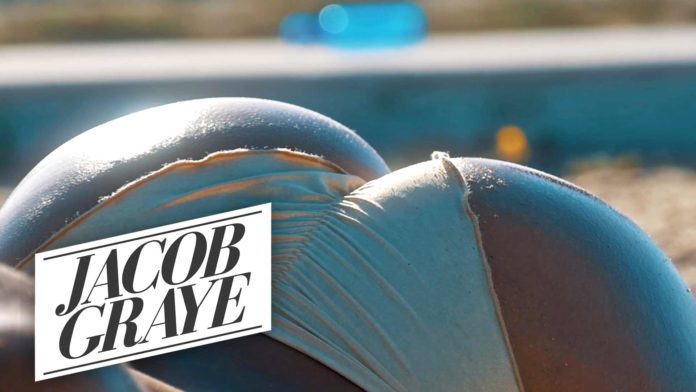 Genevieve Ava - Beach Bikini