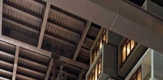 This Stunning Luxury Hotel in Turkey is Built Over 2,300 Year-Old Archeological Ruins