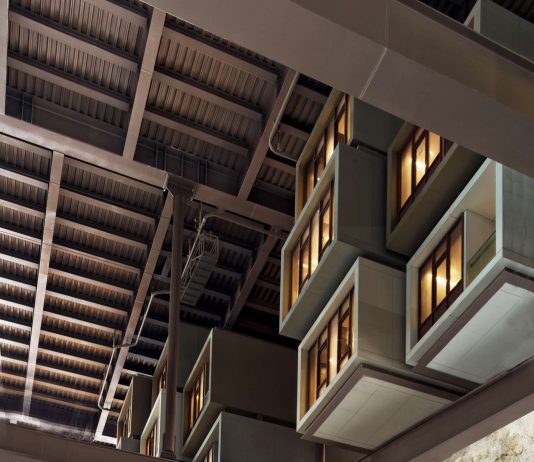 This Stunning Luxury Hotel in Turkey is Built Over 2,300 Year-Old Archeological Ruins