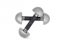 These $2,720 Louis Vuitton Dumbbells Are Must-Have Home Gym Equipment