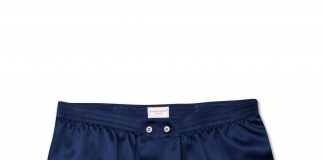 These are the Most Luxurious Underwear You Should Treat Yourself To ASAP