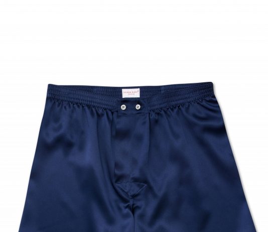 These are the Most Luxurious Underwear You Should Treat Yourself To ASAP