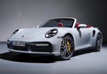 Search the Country for Pre-Owned Porsches With This Online Tool