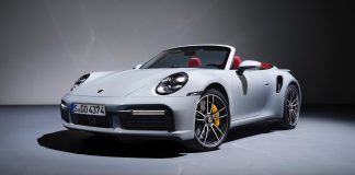 Search the Country for Pre-Owned Porsches With This Online Tool