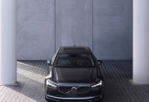 All New Volvo Vehicles Now Have These 2 Bold Safety Features