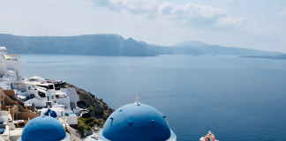 These are the Most (and Least) Romantic Cities in the World