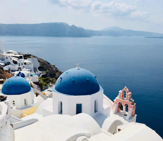 These are the Most (and Least) Romantic Cities in the World