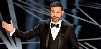 Jimmy Kimmel Used ‘N-Word’ While Impersonating Snoop Dogg on 1996 Comedy Album