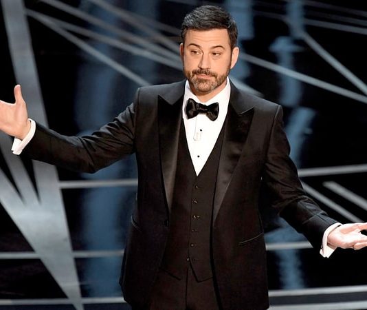 Jimmy Kimmel Used ‘N-Word’ While Impersonating Snoop Dogg on 1996 Comedy Album