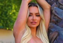 Lindsey Pelas Is Destroying Dumb Dudes Who Insult Her on Twitter