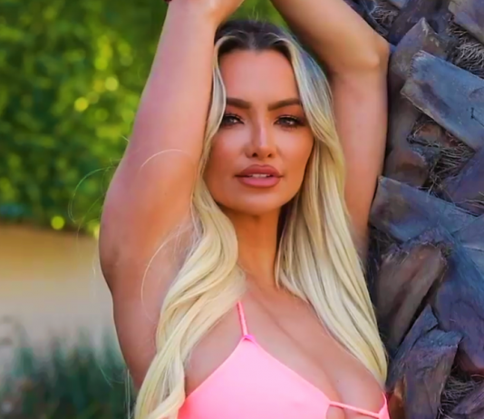 Lindsey Pelas Is Destroying Dumb Dudes Who Insult Her on Twitter