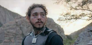 Post Malone Professes Love of Metallica, Megadeth and Pantera