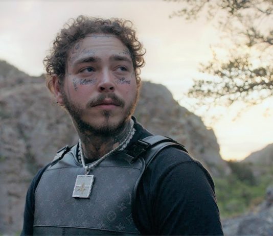 Post Malone Professes Love of Metallica, Megadeth and Pantera