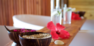 The 5 Booziest Spa Treatments Around the World