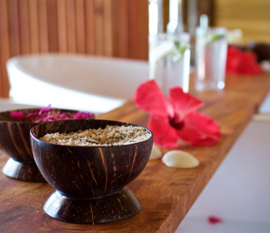 The 5 Booziest Spa Treatments Around the World