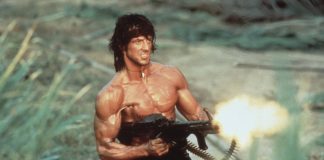 ‘German Rambo’ Disarmed Four Cops and Hid in Black Forest Before Arrest