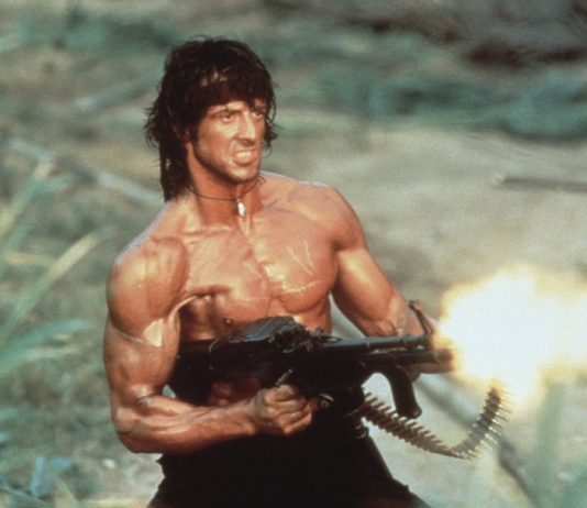 ‘German Rambo’ Disarmed Four Cops and Hid in Black Forest Before Arrest