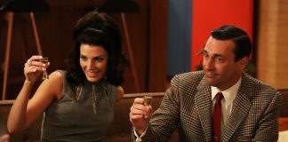 An Alcoholic Drink a Day is Good for Your Brain, Says Awesome New Study