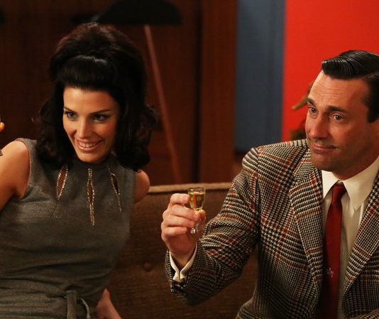 An Alcoholic Drink a Day is Good for Your Brain, Says Awesome New Study