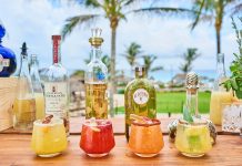 This is the Perfect Margarita for Your Personality Type