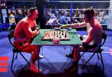 These Are 7 of the Weirdest Sports in the World That You Probably Haven’t Heard Of