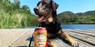This Dog Beer Brings a Whole New Meaning to Cracking Open a Cold One With the Boys