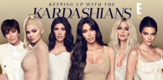 Final ‘Keeping Up With the Kardashians’ Season to Air in 2021