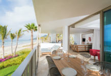 Working From Home? Instead, Work from Paradise with These Hot New Travel Trends