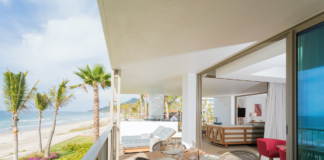 Working From Home? Instead, Work from Paradise with These Hot New Travel Trends