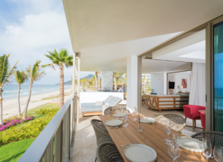 Working From Home? Instead, Work from Paradise with These Hot New Travel Trends