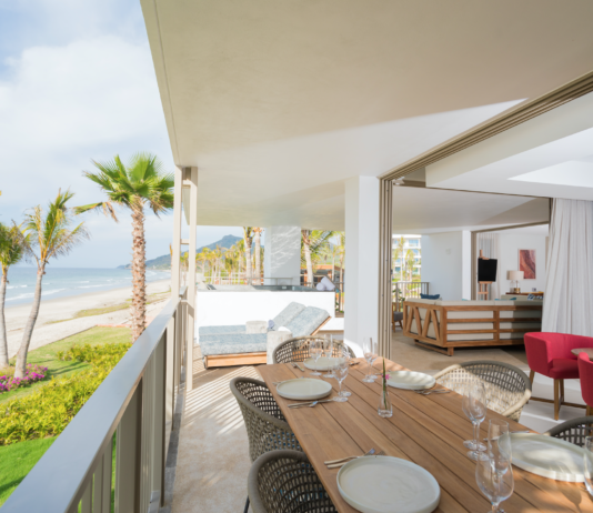 Working From Home? Instead, Work from Paradise with These Hot New Travel Trends