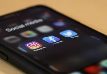 Why You Should Deactivate Your Social Media, According to a New Netflix Documentary