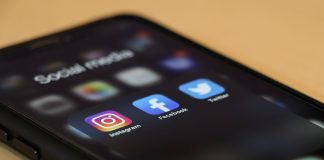 Why You Should Deactivate Your Social Media, According to a New Netflix Documentary