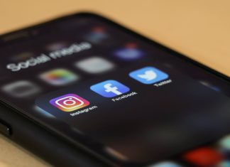 Why You Should Deactivate Your Social Media, According to a New Netflix Documentary