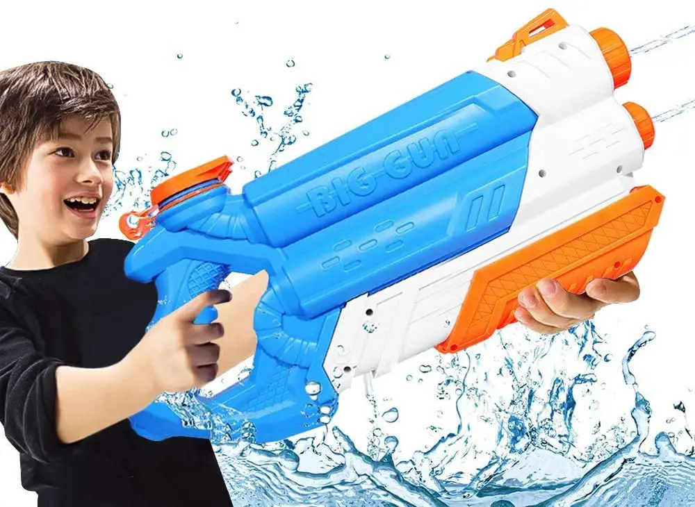 JoinJoy Water Gun
