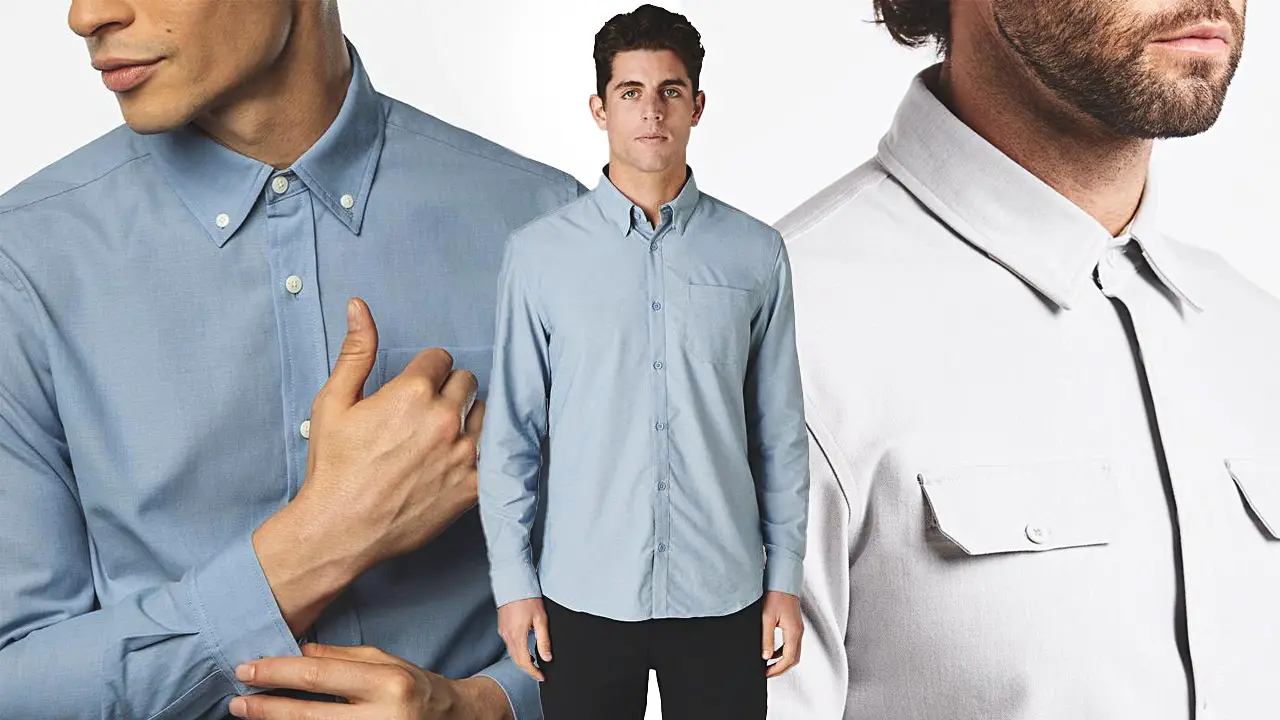 The Best Moisture-Wicking Shirts To Buy Now - A Helpful Guide - JacobGraye
