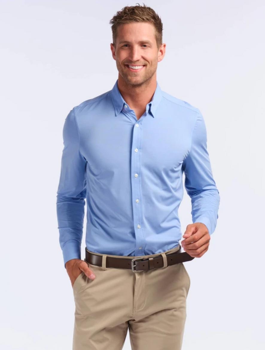 The Best Moisture-Wicking Shirts To Buy Now - A Helpful Guide - JacobGraye