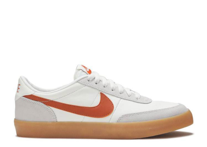 Nike Killshot: Our Eight Favorite Versions of the Iconic Sneaker ...