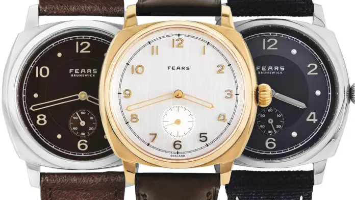 Fears Watches