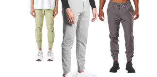 Joggers For Men
