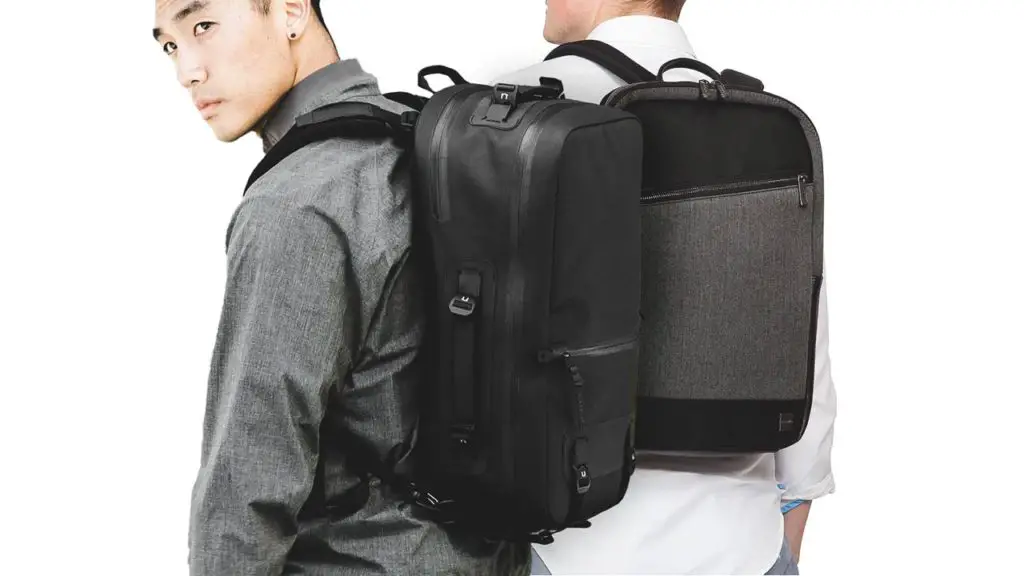 Finding the Best Men's Backpack to Buy Online - JacobGraye