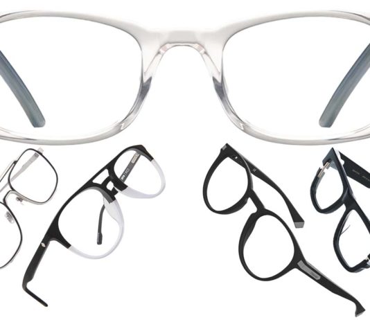 Americas Best Eyeglasses