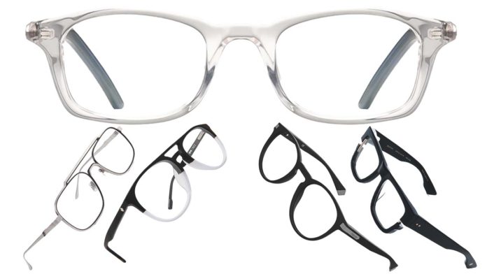 Americas Best Eyeglasses