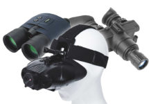 Best NightVision Goggles