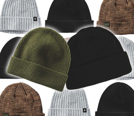 Men's Winter Hats